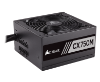 Corsair CX750M 750W 80 Plus Bronze - 121496 - zdjęcie 2
